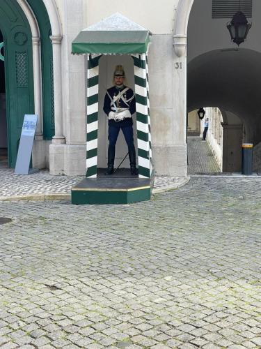Lisboa march 2024