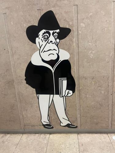 Lisboa march 2024