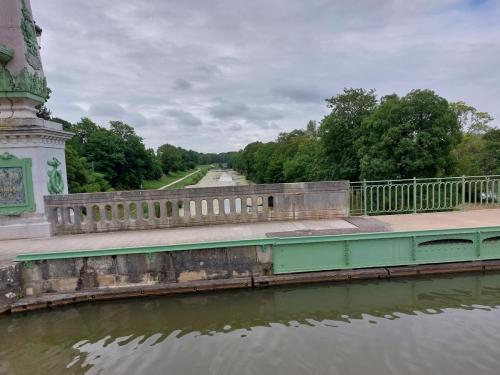 Loire 1-8 juli 2023