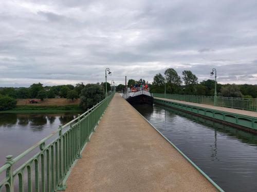 Loire 1-8 juli 2023