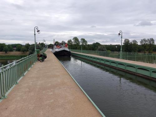 Loire 1-8 juli 2023