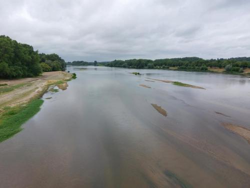 Loire 1-8 juli 2023