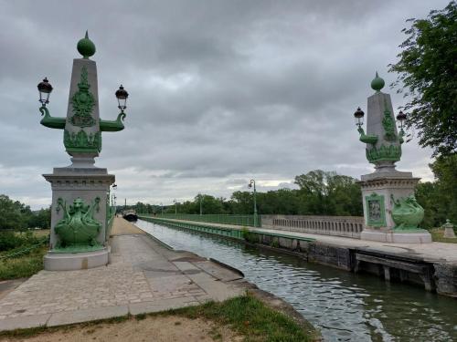 Loire 1-8 juli 2023
