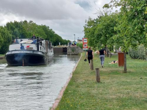 Loire 1-8 juli 2023