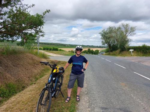 Loire 1-8 juli 2023