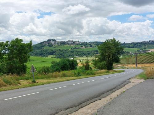 Loire 1-8 juli 2023