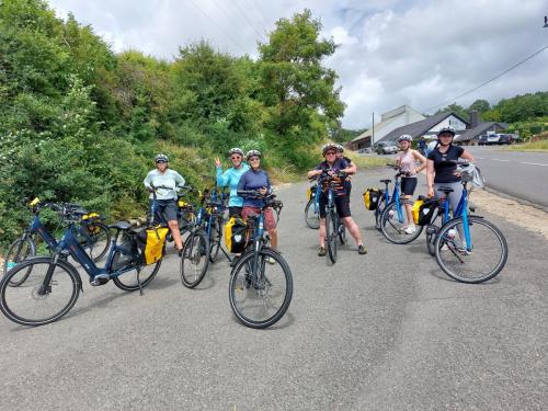 Loire 1-8 juli 2023