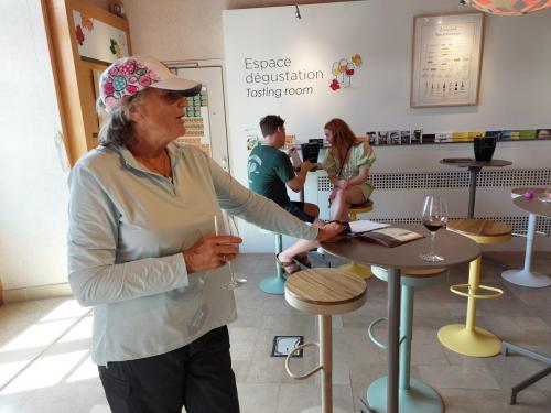 Loire 1-8 juli 2023
