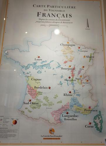 Loire 1-8 juli 2023
