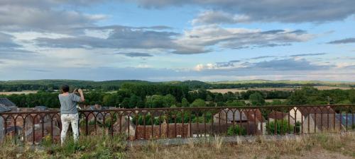 Loire 1-8 juli 2023
