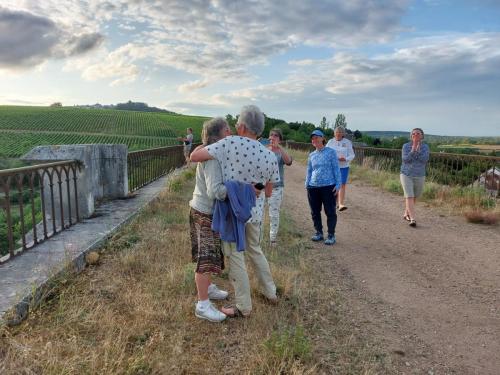 Loire 1-8 juli 2023