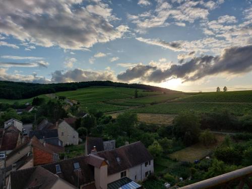 Loire 1-8 juli 2023