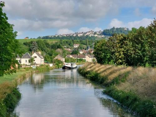 Loire 1-8 juli 2023
