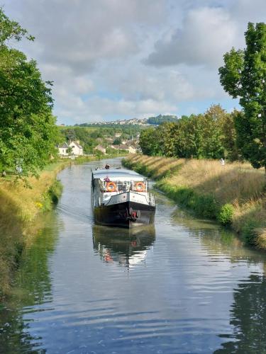 Loire 1-8 juli 2023