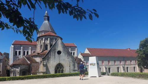 Loire 1-8 juli 2023