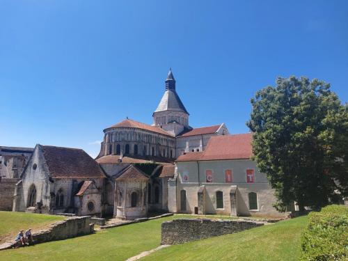 Loire 1-8 juli 2023