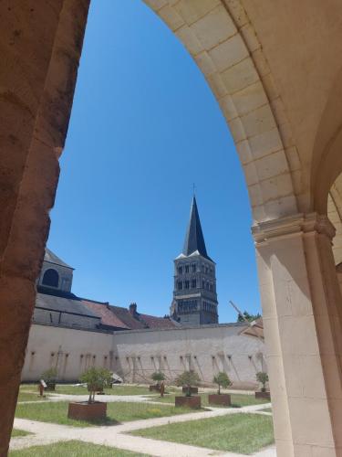 Loire 1-8 juli 2023