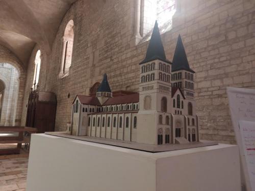 Loire 1-8 juli 2023