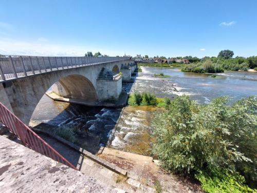 Loire 1-8 juli 2023