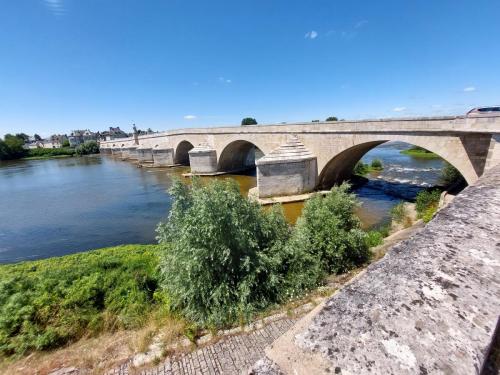 Loire 1-8 juli 2023