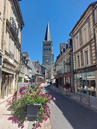 Loire 1-8 juli 2023