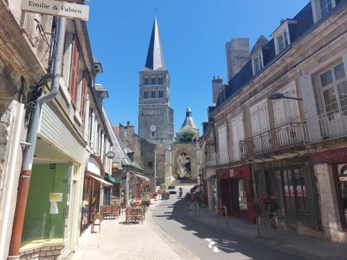 Loire 1-8 juli 2023