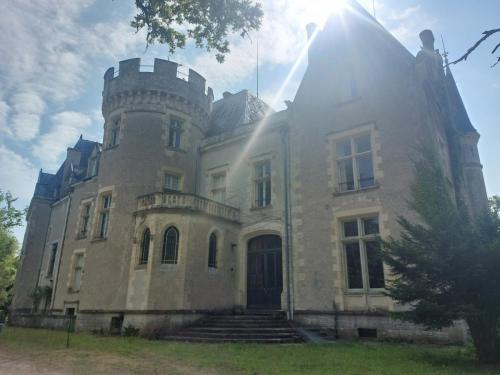 Loire 1-8 juli 2023