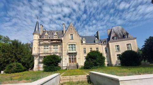 Loire 1-8 juli 2023