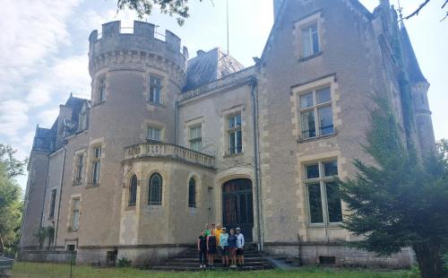 Loire 1-8 juli 2023