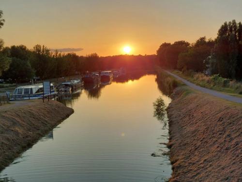 Loire 1-8 juli 2023
