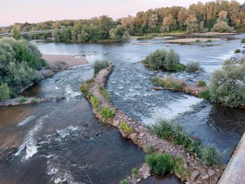 Loire 1-8 juli 2023