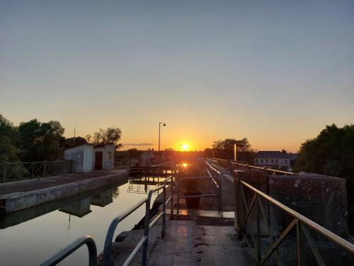 Loire 1-8 juli 2023
