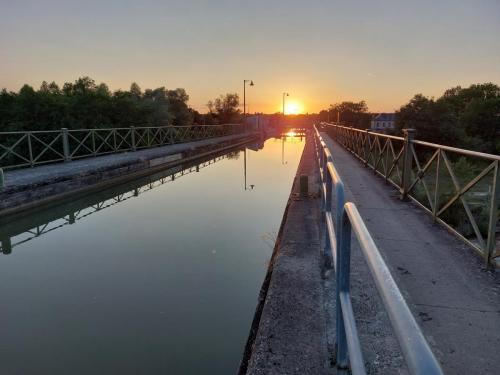 Loire 1-8 juli 2023