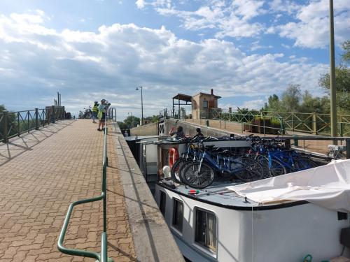 Loire 1-8 juli 2023