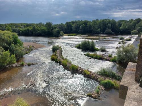 Loire 1-8 juli 2023