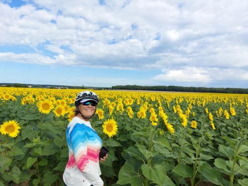 Loire 1-8 juli 2023