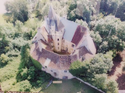Loire 1-8 juli 2023