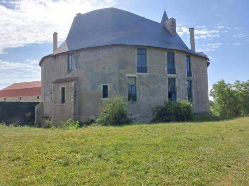 Loire 1-8 juli 2023