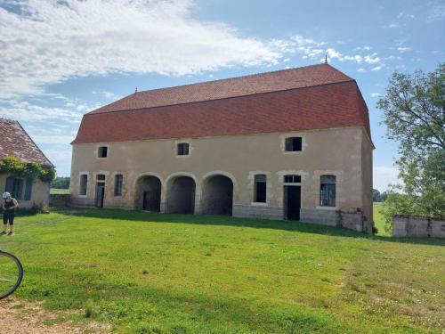 Loire 1-8 juli 2023