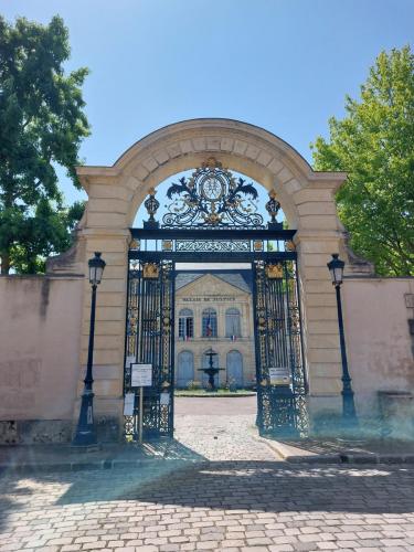 Loire 1-8 juli 2023