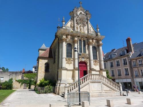 Loire 1-8 juli 2023