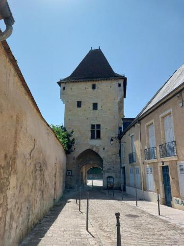 Loire 1-8 juli 2023