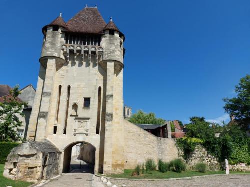 Loire 1-8 juli 2023
