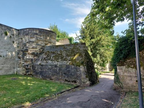 Loire 1-8 juli 2023