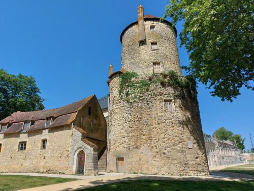 Loire 1-8 juli 2023