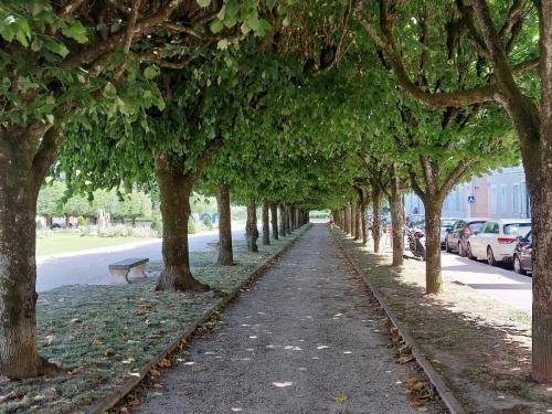 Loire 1-8 juli 2023
