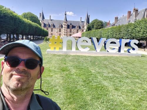 Loire 1-8 juli 2023