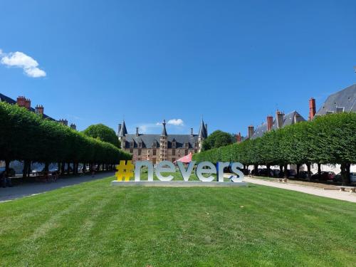 Loire 1-8 juli 2023