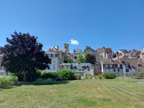 Loire 1-8 juli 2023