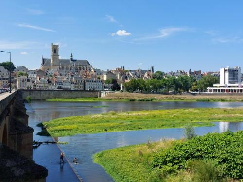 Loire 1-8 juli 2023